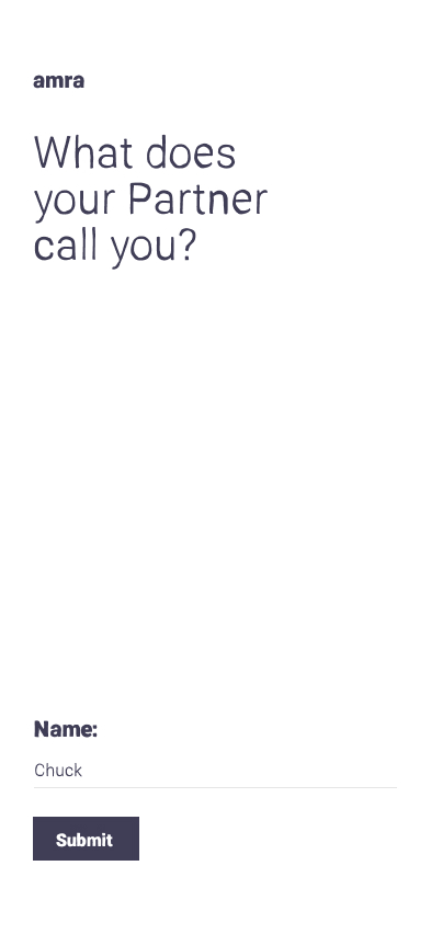 Alternate sign-in exploration from Figma export