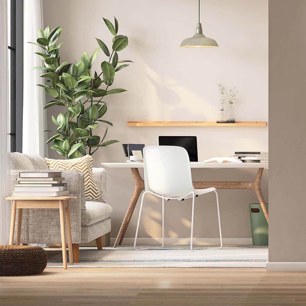Studio home card visual